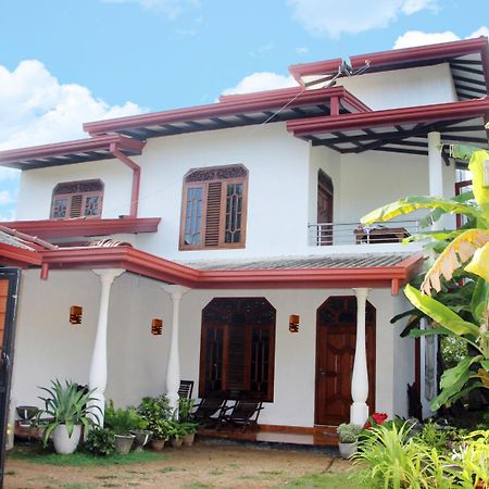 Masith Guest House أونا واتونا المظهر الخارجي الصورة