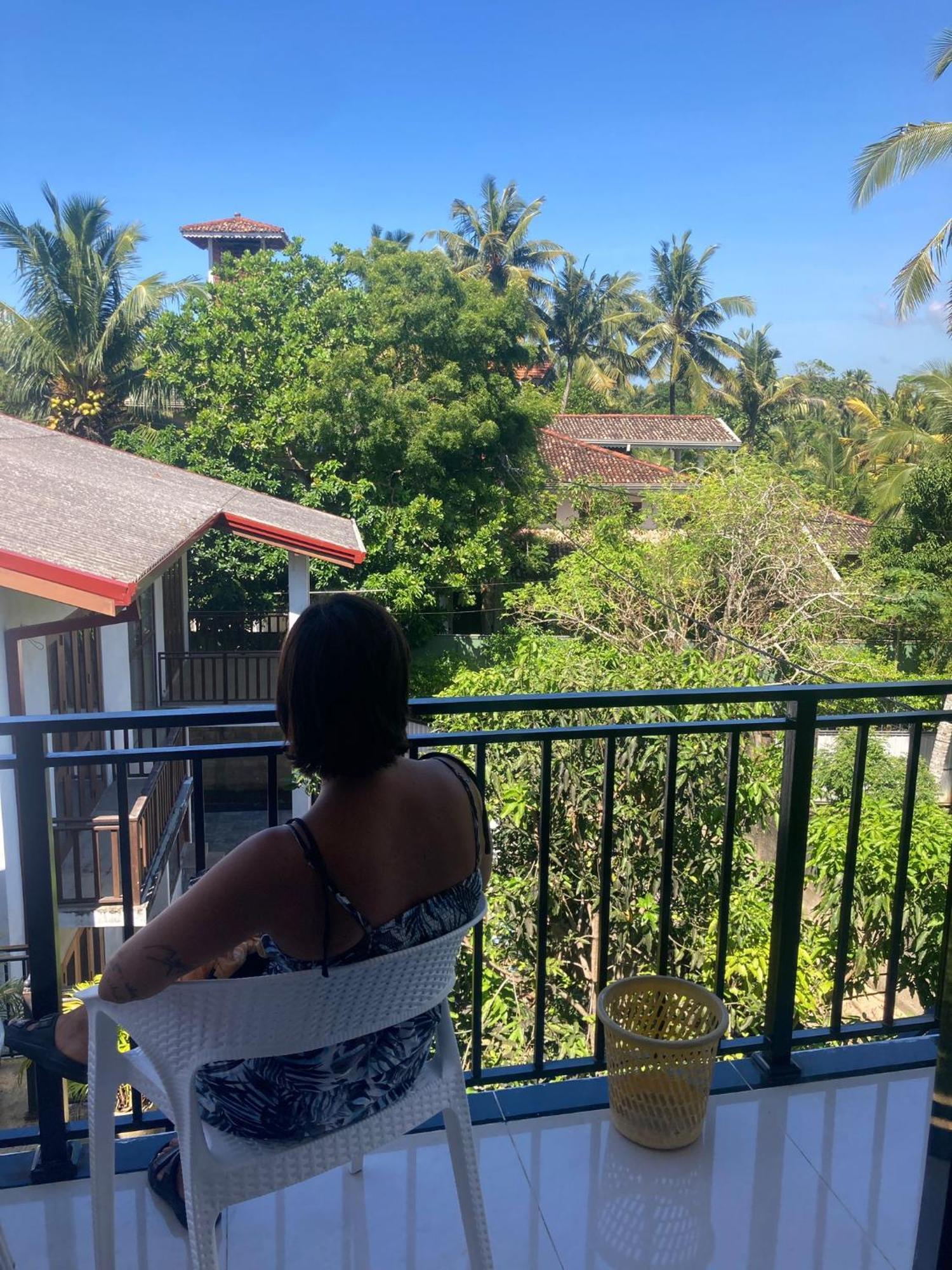Masith Guest House أونا واتونا المظهر الخارجي الصورة