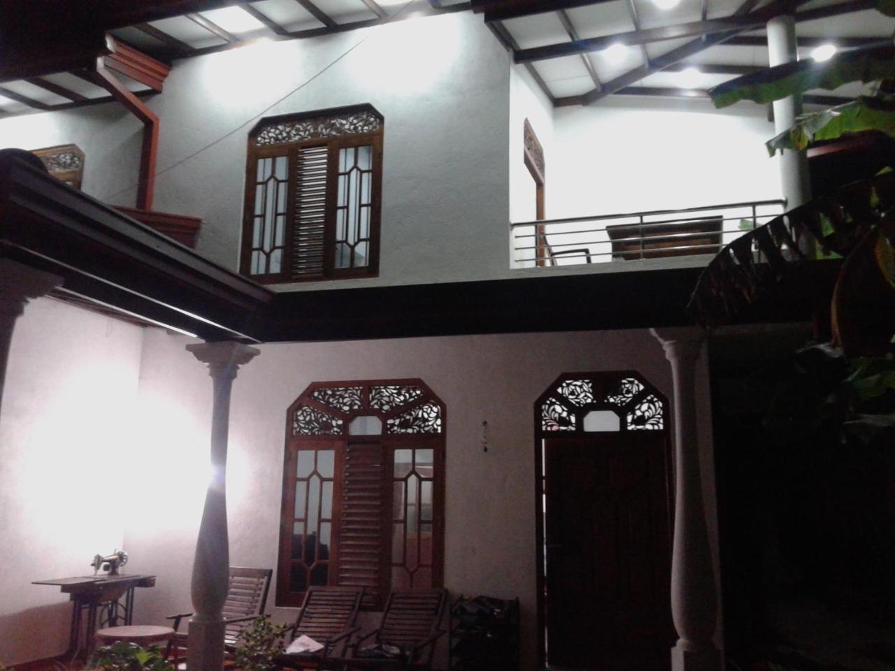 Masith Guest House أونا واتونا المظهر الخارجي الصورة