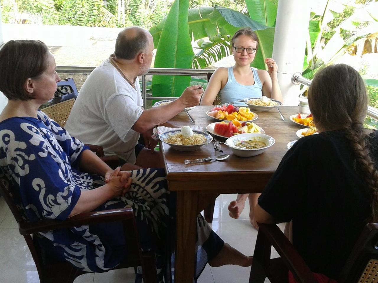 Masith Guest House أونا واتونا المظهر الخارجي الصورة