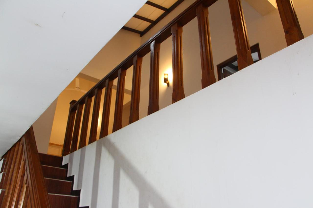 Masith Guest House أونا واتونا المظهر الخارجي الصورة