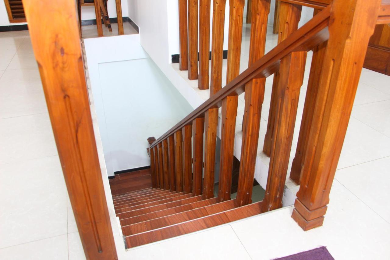 Masith Guest House أونا واتونا المظهر الخارجي الصورة