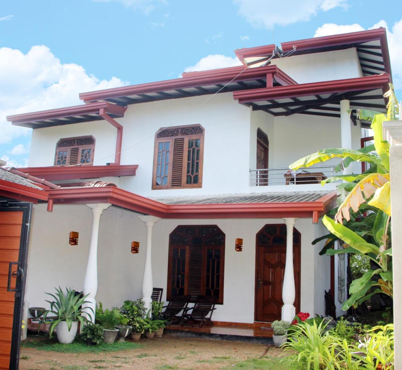 Masith Guest House أونا واتونا المظهر الخارجي الصورة