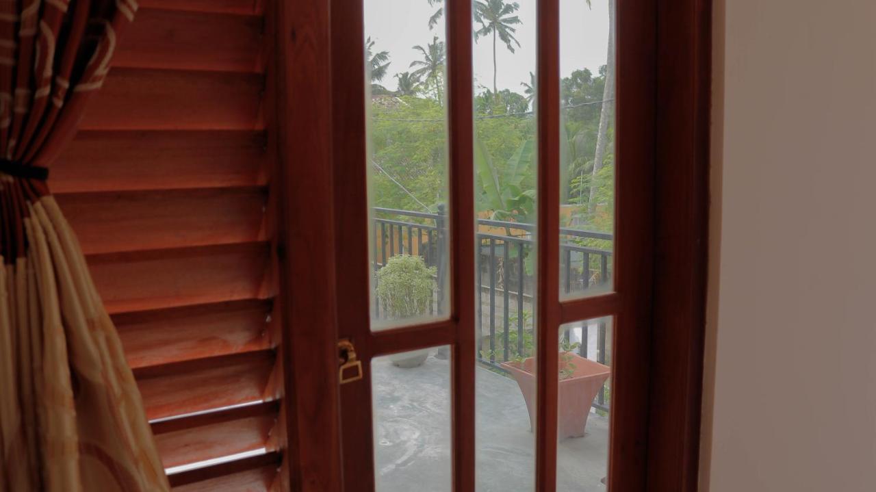 Masith Guest House أونا واتونا المظهر الخارجي الصورة