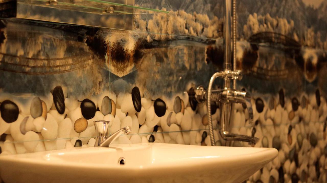 Masith Guest House أونا واتونا المظهر الخارجي الصورة